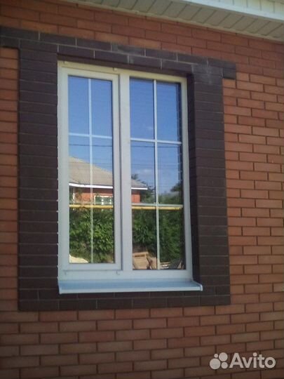 Окна быстро от завода без монтажа