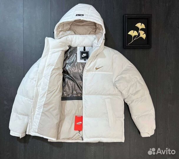 Куртка зимняя Nike