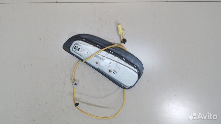 Подушка безопасности в сиденье Mitsubishi Eclipse