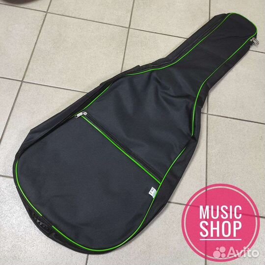 Чехол на классическую гитару новый утепленный