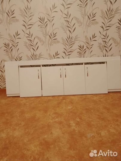 Экран Для Ванны 170/52