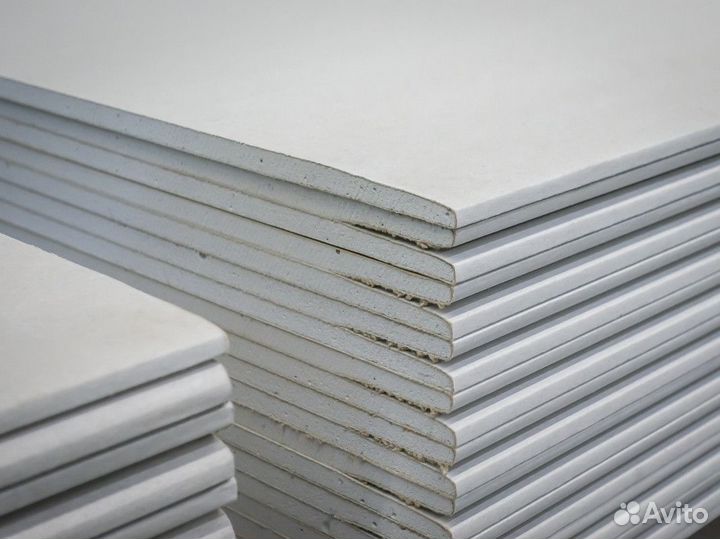 Гипсокартон Волма с доставкой