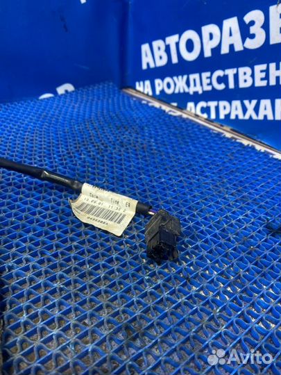 Проводка двери Renault Clio седан K4JA712 2001