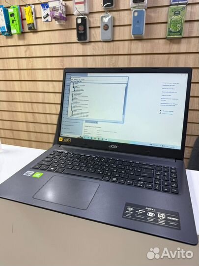 Acer A315-57G