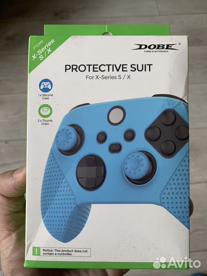 Чехол для геймпада xbox