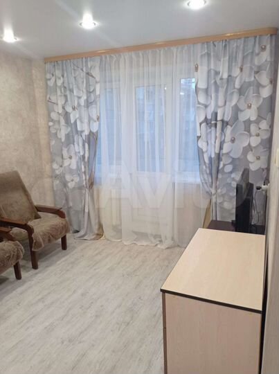 1-к. квартира, 31 м², 3/5 эт.