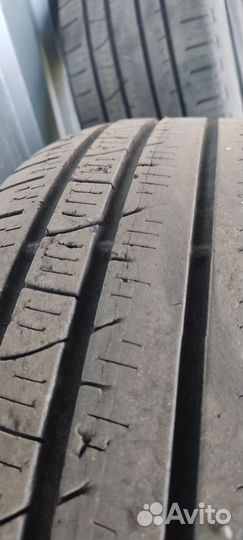 Pirelli Cinturato P1 Verde 215/60 R17