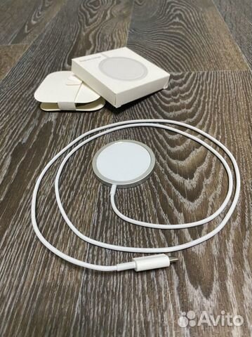 Зарядное устройство MagSafe apple