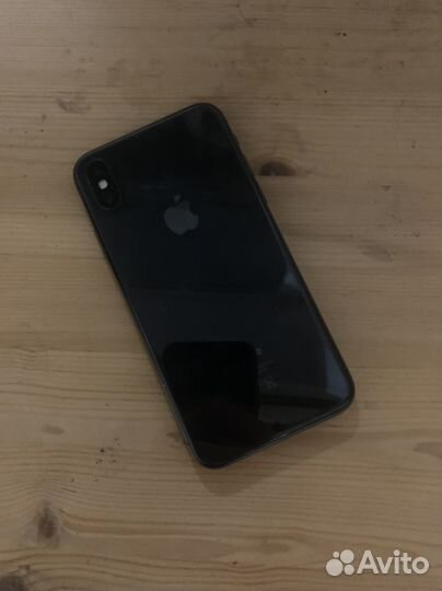 iPhone X 64gb