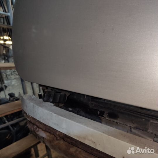 Крышка багажника Форд Мондео 3 универсал