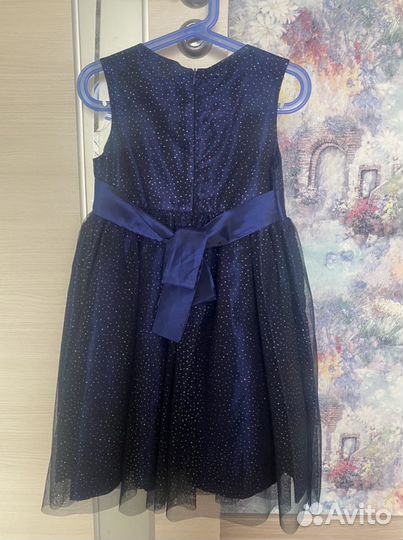 Платье для девочки acoola 128