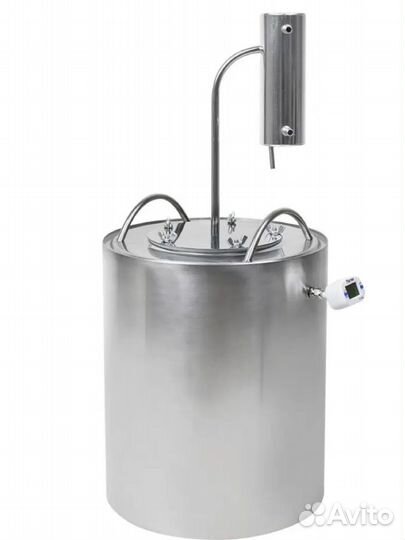 Самогонный аппарат