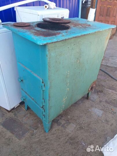 Печной котел