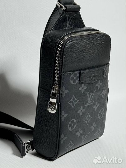 Мужская сумка слинг Louis Vuitton