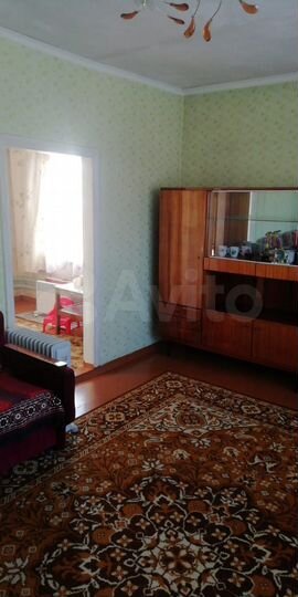 Дом 54 м² на участке 10 сот.