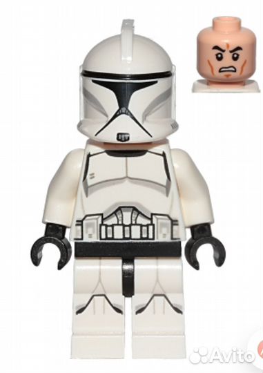 Lego для Макса
