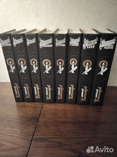 Н Костомаров Актуальная история России 18 томов