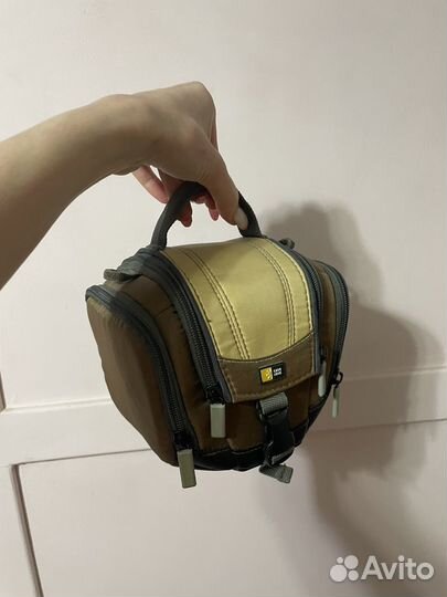 Видеокамера Sony DCR-SR45E