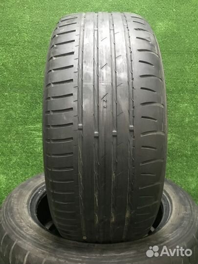 Nokian Tyres Z G2 215/55 R16 97W