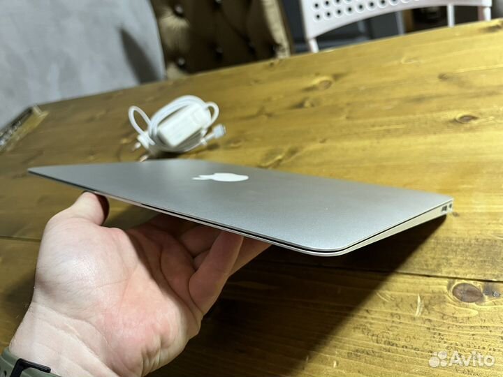 Apple MacBook Air 2013