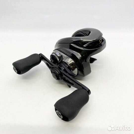 Катушка shimano 23 antares DC MD HG left