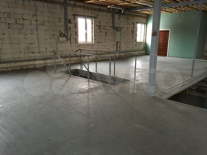 Склад, 320 м²