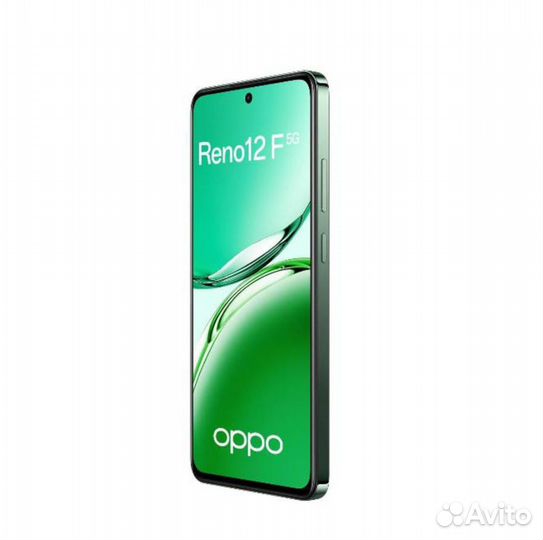 OPPO Reno12 F, 8/256 ГБ