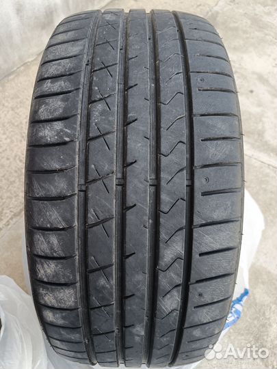 Habilead HF330 255/45 R18