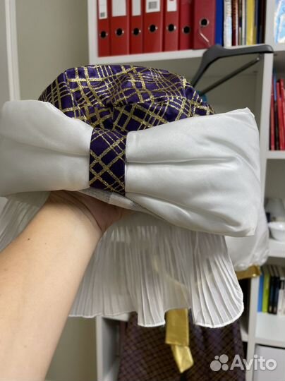 Карнавальный костюм Алладин