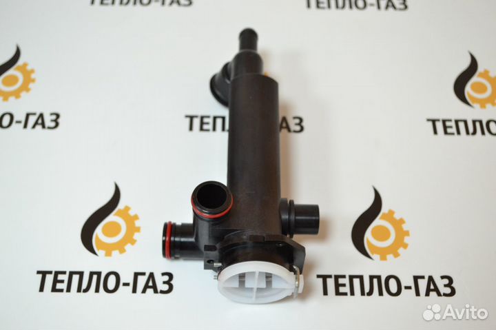 Гидроузел с фильтром ов Navien 30002514B