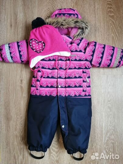 Комбинезон Kerry 74