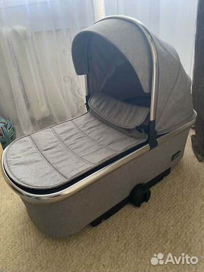 Коляска 2 в 1 Rant