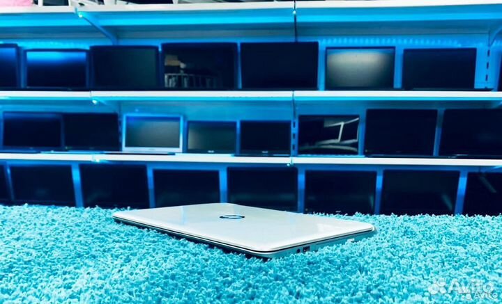 Игровой/Стильный Hp 15.6