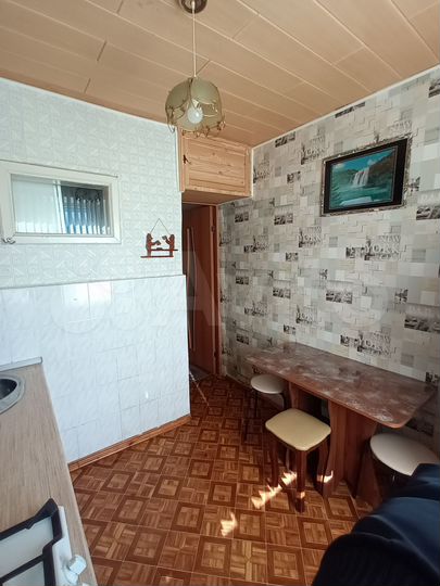 1-к. квартира, 30 м², 4/5 эт.