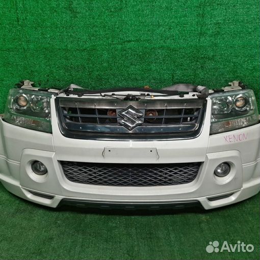 Ноускат Nosecut suzuki escudo TD54W J20A
