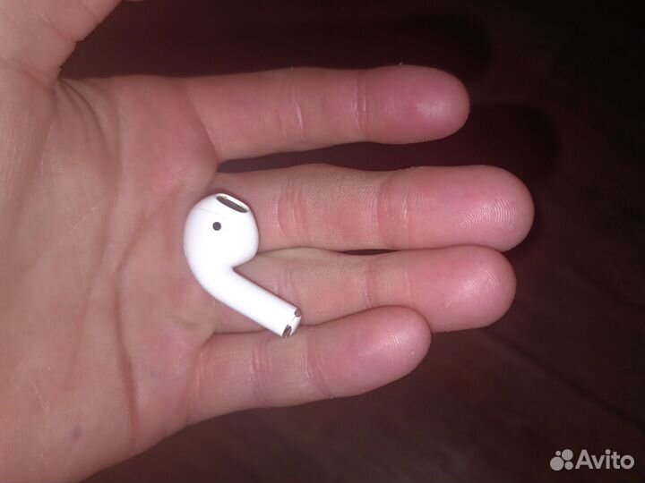 Airpods pro4