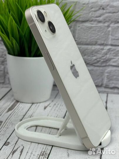 iPhone 13, 256 ГБ