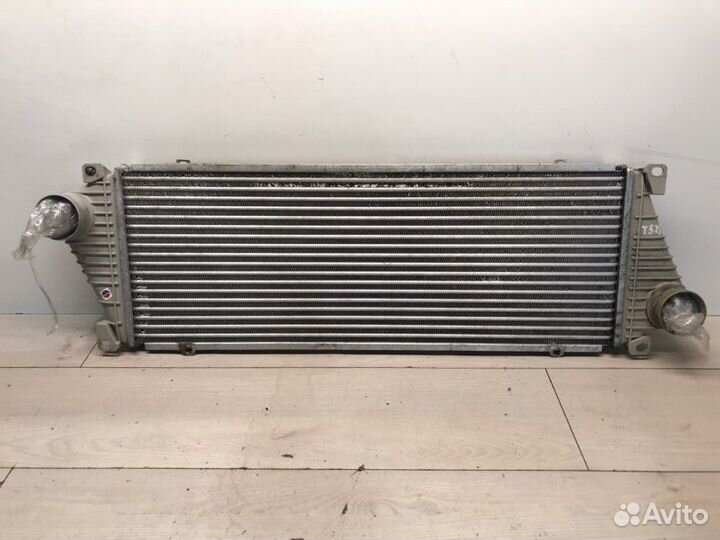 Интеркулер Mercedes Sprinter W903 611.981 2004