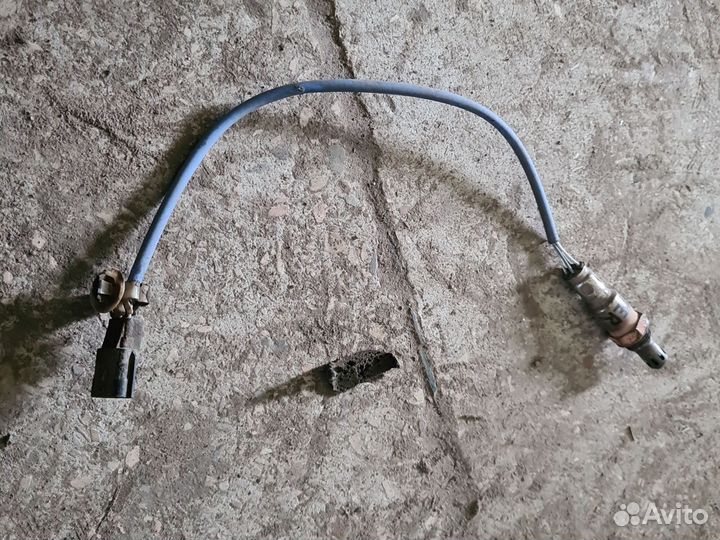 Кислородный датчик Renault Duster 1.6