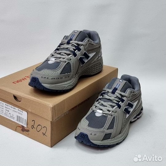 Кроссовки new balance 36-41
