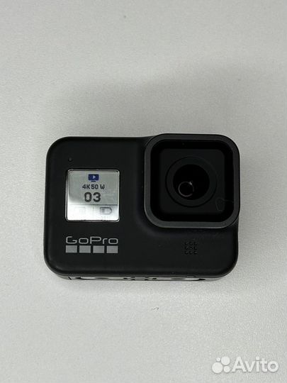 Gopro Hero 8 black