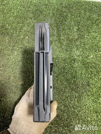 Блок комфорта Mercedes-Benz E-Класс, W210