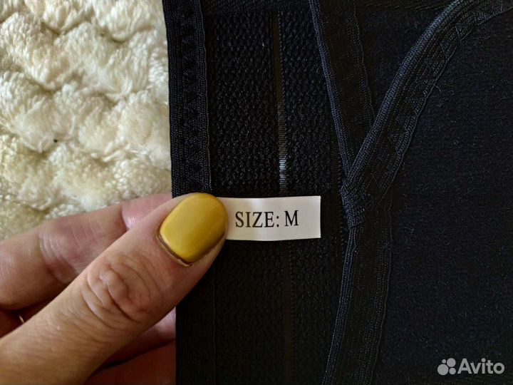 Бандаж 4 в 1 timido для беременных, универсальный