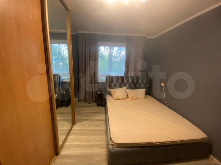 2-к. квартира, 46,5 м², 3/5 эт.