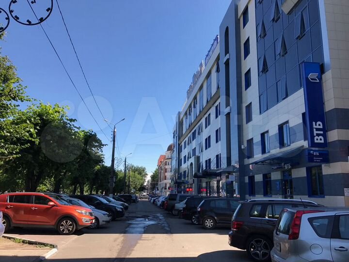 Свободного назначения, 35 м²