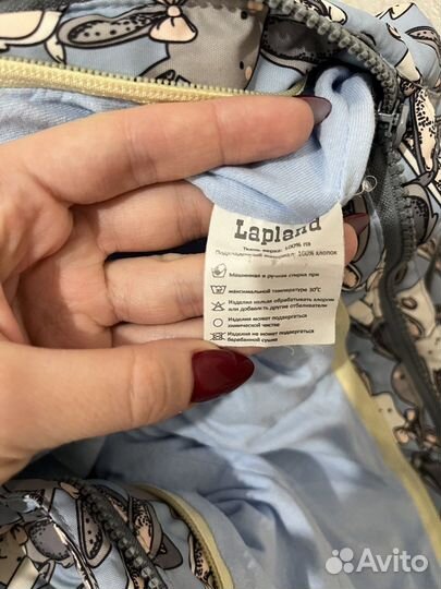 Комбинезон трансформер зимний + осенний