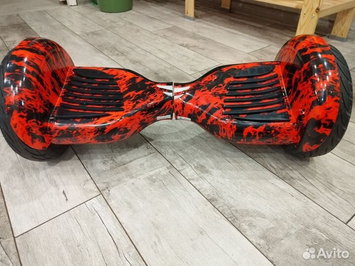 Гироскутер