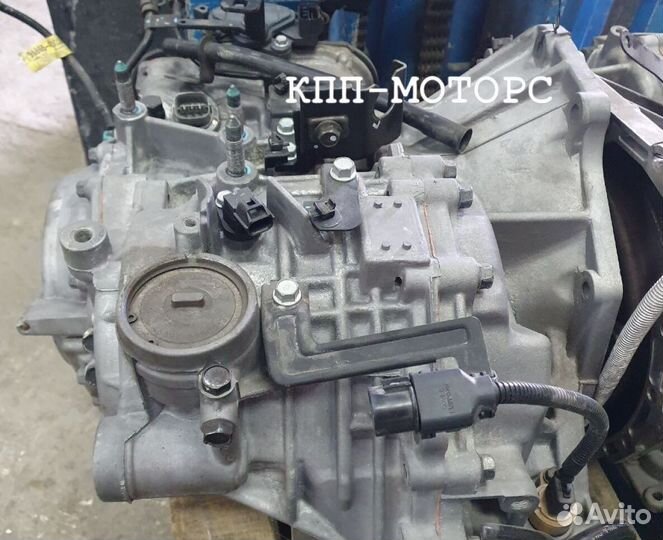 Кпп/акпп на Hyundai ADC12 A5HF13A500