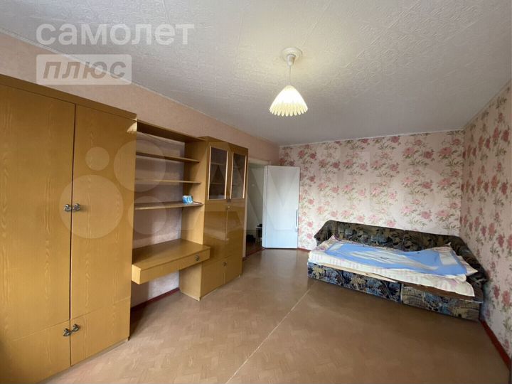 1-к. квартира, 37,4 м², 2/9 эт.