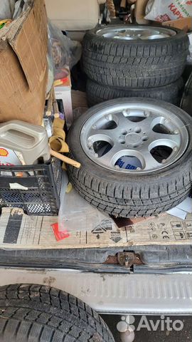 Toyo Observe GSi-5 215/50 R17 91Q